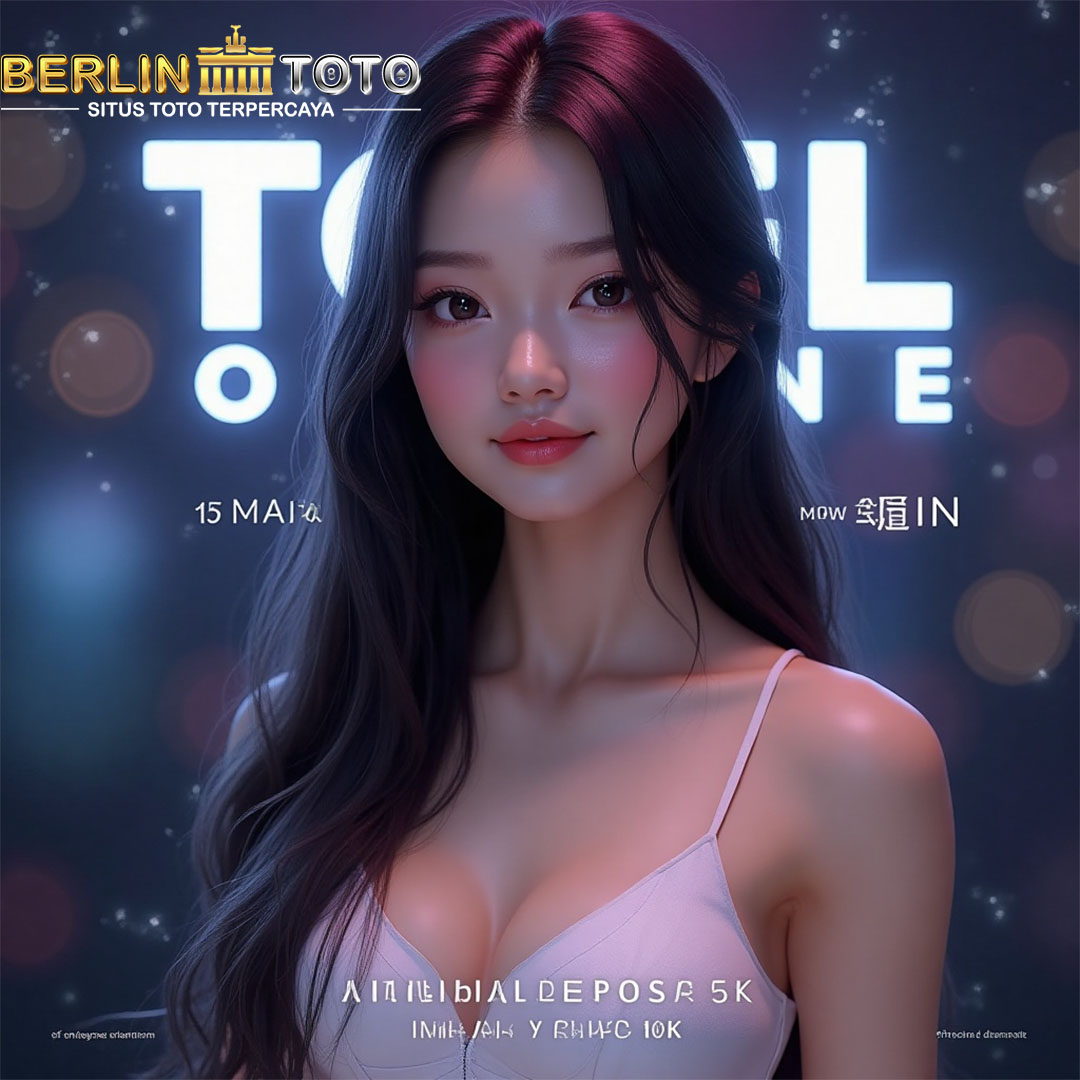 BERLINTOTO | Platform Slot Online & Situs Toto 4d Terbaik 2025 image 1